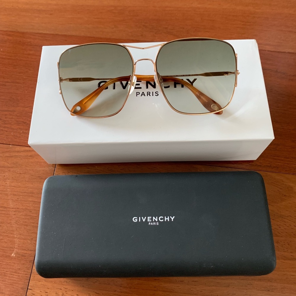 Givenchy Sunglasses